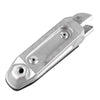 Suzuki Hayabusa GSXR 1300 Front Foot Pegs Set (1999-2012)