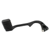 Honda GL1500 Goldwing CNC Rear Brake Pedal Lever Black (1988-2000)