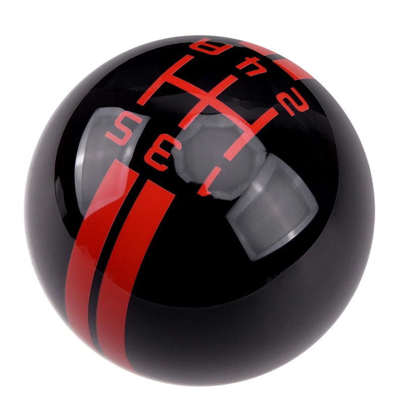 Ford Mustang GT500 5 Speed Manual Shift Knob (2007-2014)