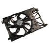 Toyota Camry Engine Radiator Cooling Fan Assembly (2018–2021)