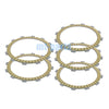 Kawasaki EL250 Eliminator, 250SE Clutch Friction Plates (1988-2003)