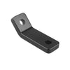Harley Bobber Headlight Bracket 3/8