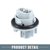 Honda Fit 1.5L L4 Turn Signal Headlight Bulb Sockets (2007-2008)