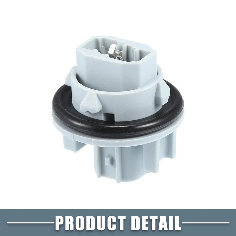 Honda Fit 1.5L L4 Turn Signal Headlight Bulb Sockets (2007-2008)