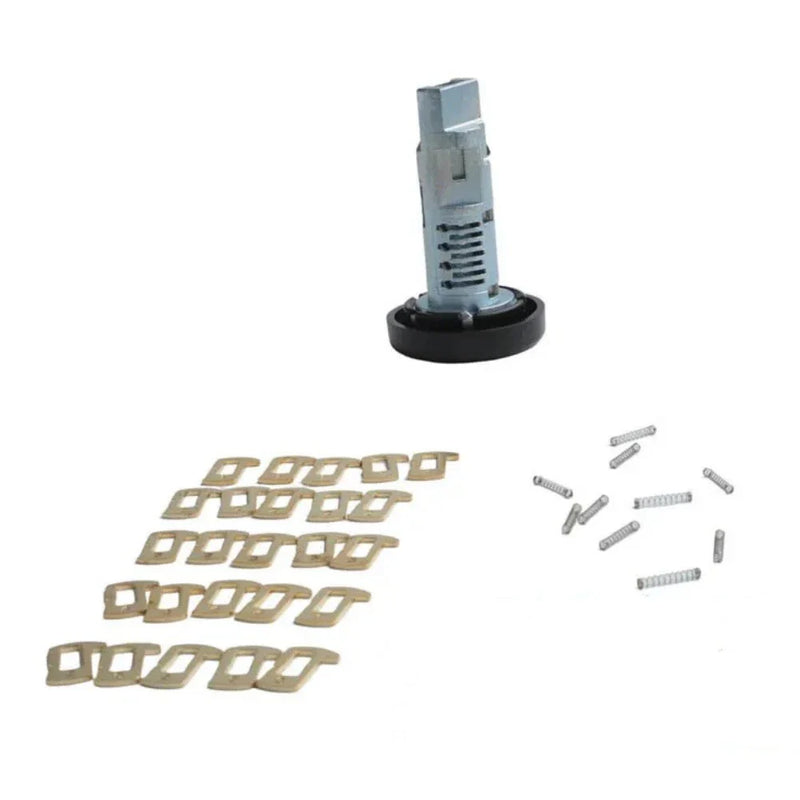 Chevy GMC Cadillac Buick Ignition Switch Lock Cylinder Repair Kit
