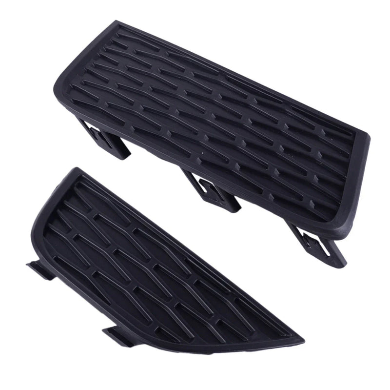 Land Rover Range Rover Evoque Right Bumper Fog Light Covers (2011-2015)