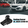 Toyota 1 Pcs PDC Reverse Parking Assist Sensor (2005-2015)