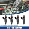Toyota Corolla 4 x Fuel Injector Nozzles (2002-2007)