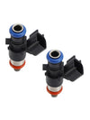 Harley Touring FLHXSE CVO Street Glide 2 x Fuel Injectors (2017-2023)
