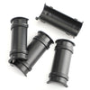 Honda 28mm Black Motorcycle Crash Bars (2022-2023)