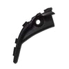 Honda Civic (2012-2015) - 1 Pair Windshield Trim Cover