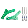 Kawasaki ZX-25R ZX-4R Adjustable Lower Suspension Links (2020-2023)
