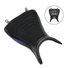 Yamaha MT-03 YZF-R3 Raider Seat Cushion PU Grey (2015-2023)