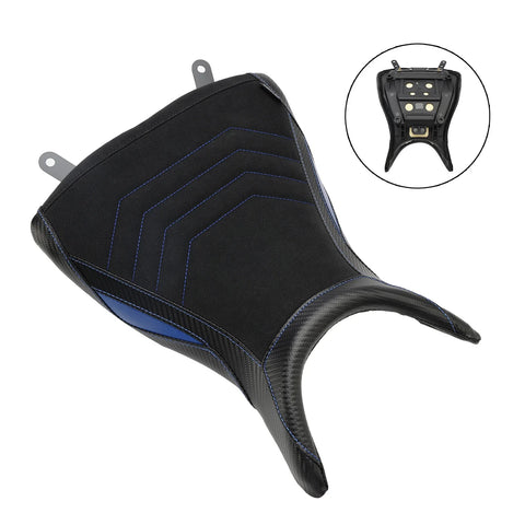 Yamaha MT-03 YZF-R3 Raider Seat Cushion PU Grey (2015-2023)