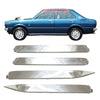 Toyota Corolla Sprinter KE30 KE50 TE50 1974-1981 Weather Rain Visor Set