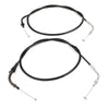 Yamaha XVS1100 Drag Star Throttle Cable (1999-2003)