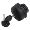 Beetle Polo Caddy 2 x ABS Fuel Tank Cap