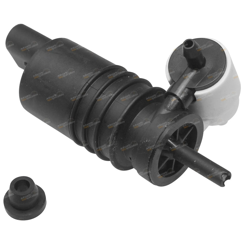 Mitsubishi Outlander 2006-2012 Windscreen Washer Pump Motor Front & Rear