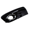 Audi Q5 Left Side Fog Light Grill Cover (2013-2017)