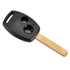 Honda Odyssey, Pilot, Ridgeline, Civic, CR-V Remote Key Cover Case (2002-2023)