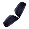 Toyota Tundra Matte Black Side Rearview Mirror Covers (2007-2021)