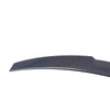 BMW 430i M440i G22 Coupe 2021-2024 REAL Carbon Fiber Rear Trunk Spoiler Wing