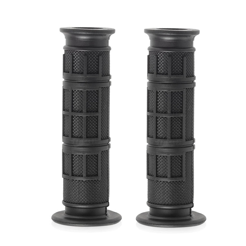 Can-Am DS Outlander Renegade Traxter Quest Rally 2 x Handlebar Grips (2006–2014)