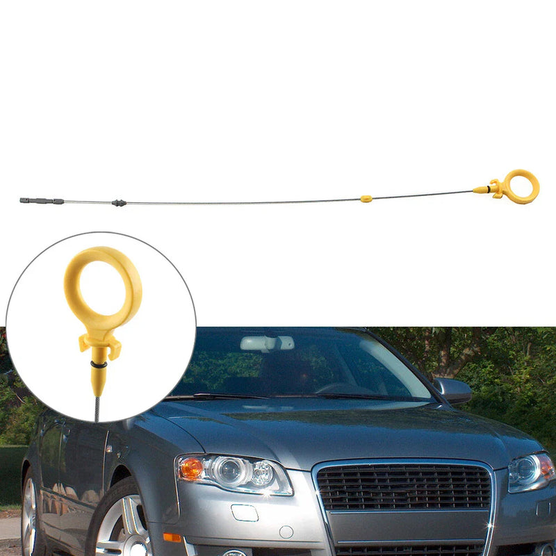 Audi A4 Quattro Engine Oil Dipstick (2005-2009)