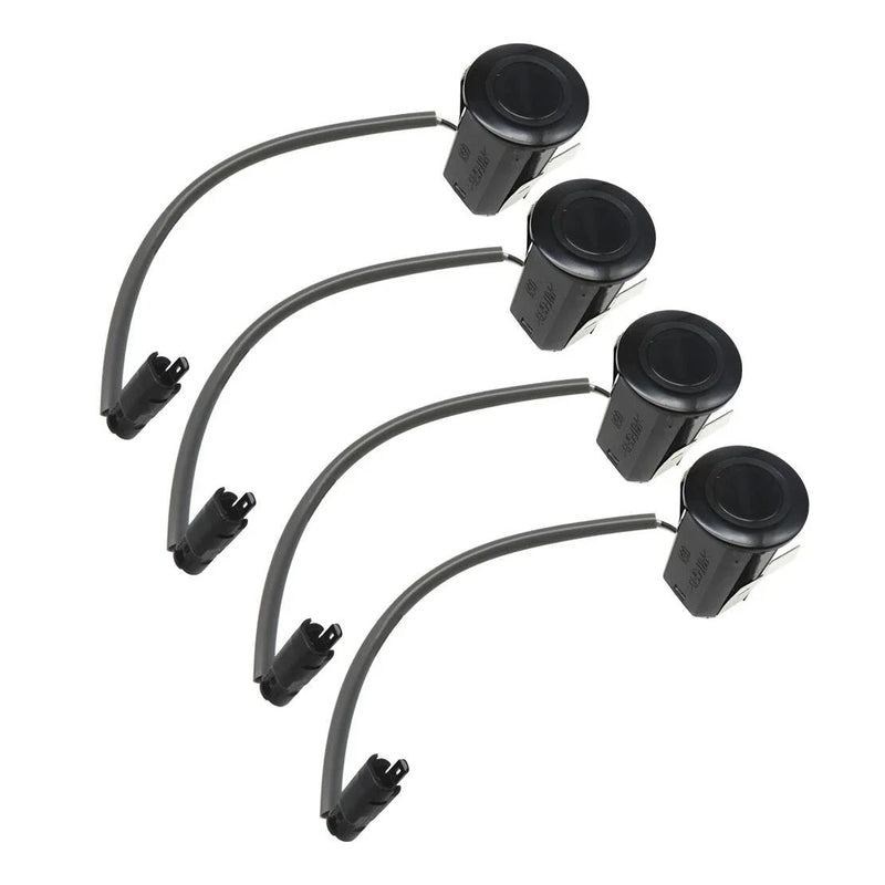 Toyota Camry, Lexus RX350 4 x Parking Sensors (2007-2011)