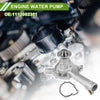 Mercedes-Benz C-Class Water Pump (2001-2007)