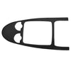 Mercedes-Benz SLK Carbon Fiber Gear Shift Panel Trim (2004-2010)