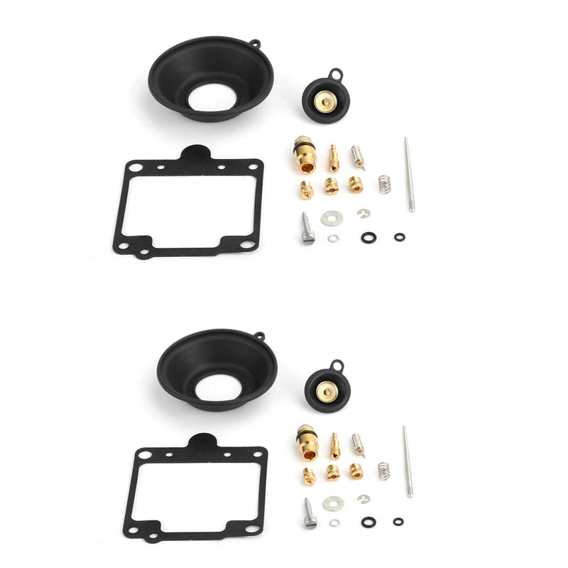 Yamaha XS400 SE Special 2 x Carburetor Repair Kit (1980-1982)