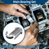 Chevrolet Astra Main Bearing Set (1996-2001)