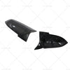 BMW F20 F21 F22 F30 F31 F32 F34 Carbon Fibre Side Mirror Cover Caps (2012-2020)