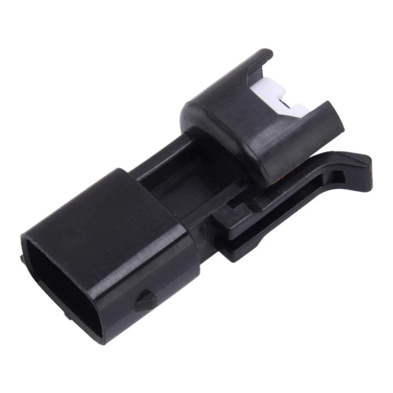 USCAR EV1 EV6 EV14 LS1 LS2 LS3 8x Fuel Injector Adapter