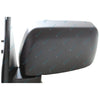 Nissan Patrol GU 1997~2004 LEFT LHS Passenger LH Manual Door Mirror