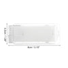 Peugeot 206 207 306 307 Car Exterior LED License Plate Lights (2000-2014)