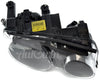 BMW 3 Series E46 Compact 2000-2004 Halogen Headlights (Left & Right)