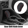 Toyota Highlander Faux Leather Gear Shift Knob Cover