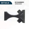 LEXUS ES350 2007-2012 Drink Holder Black 1 x Pcs Cup Holder
