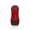 Porsche Cayenne Panamera Carbon Fiber Key Case Cover (2017-2018)