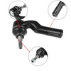 Ford Focus, Lincoln MKC Car Front Outer Tie Rods (2012-2017)