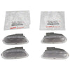 Toyota Prado 120 Series Door Lamp / 4 x / Door Lamps (2002–2009)