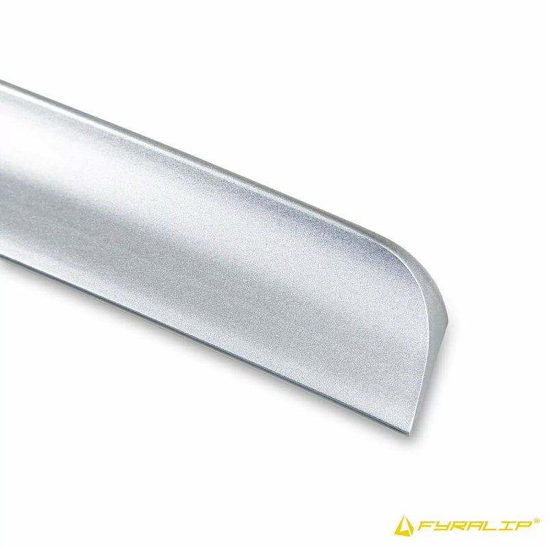 Honda TL 2004-2008 Satin Silver NH623M Rear Boot Lip Spoiler
