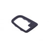 BMW 3 Series E36 Black Inner Door Handle Trim (1991-2001)