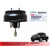 Isuzu D-Max Brake Master Vacuum (2007-2011)