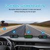 Universal Vehicles LED Digital GPS Speedometer