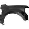 Fender For Ford F-250 Super Duty 2020-2022 Front