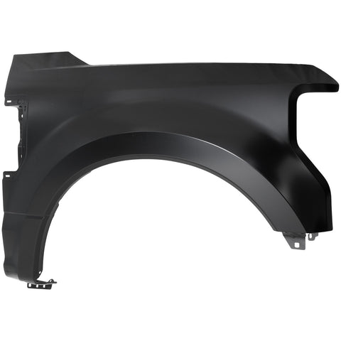 Fender For Ford F-250 Super Duty 2020-2022 Front
