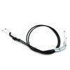 Kawasaki ZZR400 ZX400 ZZR600 ZX600 Throttle Cable (1990-2006)
